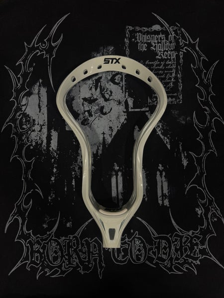 STX Surgeon 10 500 Unstrung Head