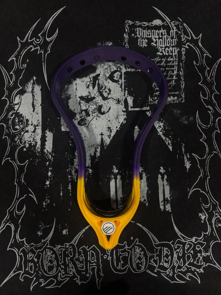 Maverik Centrik Unstrung Head