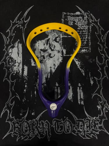 Maverik Optik Unstrung Head