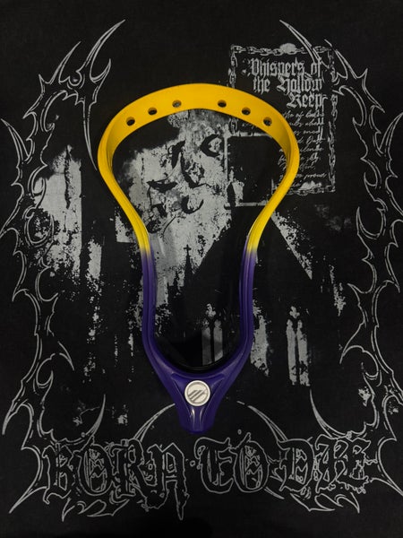 Maverik Optik Unstrung Head