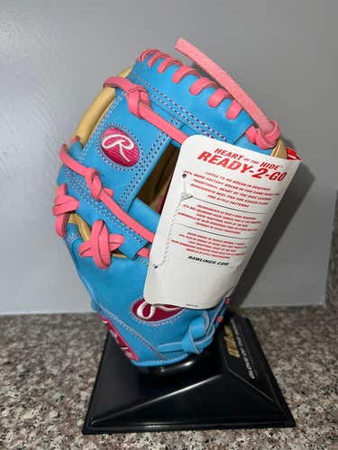 Rawlings Heart If The Hide 11 1/2 Baseball Glove