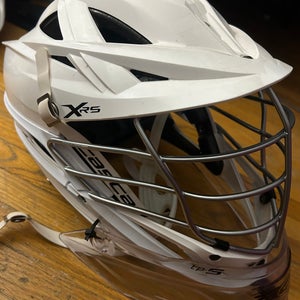 Cascade XRS Helmet