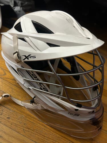 Cascade XRS Helmet (New)