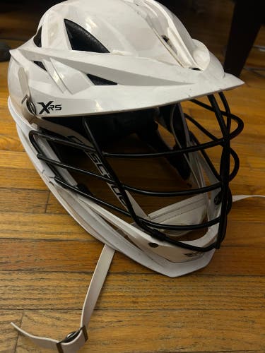 Cascade XRS Helmet (New)