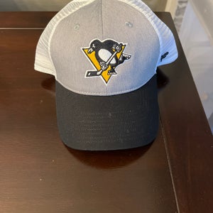 (New)Pittsburgh Penguins Hat