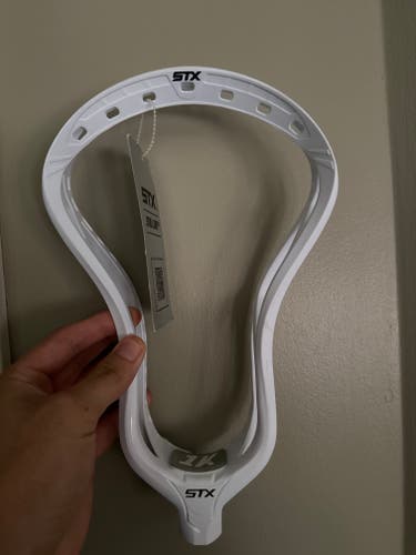 STX Unstrung Stallion 1K Head (New)