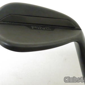 PING S159 Wedge Midnight Black Dot Alta CB Black SR-Flex SENIOR  52° S-12  +1/4"
