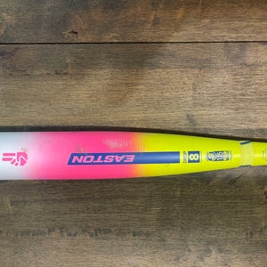 2025 Easton Dub Composite Bat (-8) 25 oz 31"