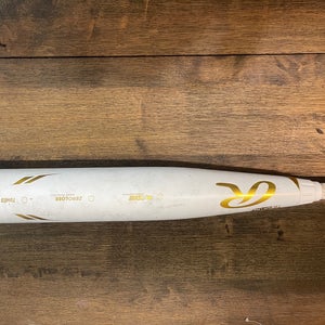 Rawlings Icon Composite USSSA Certified Bat (-8) 25 oz 31" (Used)