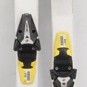 Head Peak 75 Adult Skis with Bindings - 150 cm Used