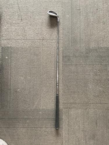 Used Tiger Shark TS 960 Golf Wedge Mens RH Pitching Wedge 11614-S000222089