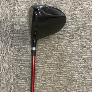 Used Walter Hagen AWX Mens Fairway Wood RH 3 Wood 11614-S000222011