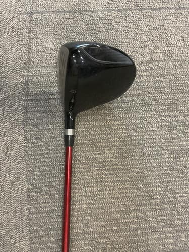 Used Walter Hagen AWX Mens Fairway Wood RH 3 Wood 11614-S000222011