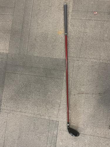 Used Walter Hagen AWX Mens Hybrid Club RH 3 Hybrid 11614-S000222012