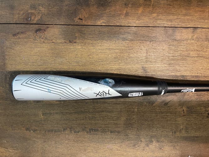 Victus Nox Hybrid USSSA Certified Bat (-8) 26 oz 32" (Used)
