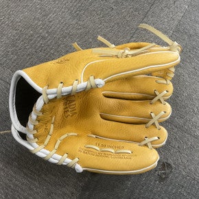 Used Marucci ACADIA SERIES BB/SB Glove RH Throw Brown 11 1/2" 11614-S000221994