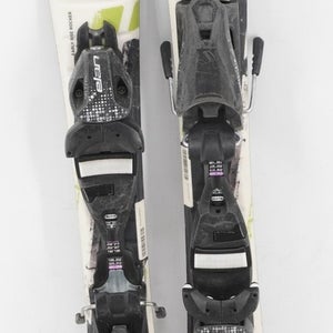 Elan Explore Pro Kids Skis with Bindings - 80 cm Used