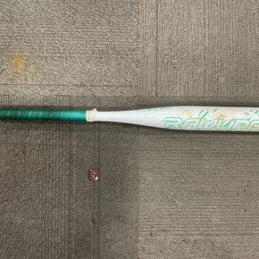 Used Rawlings AMP BB/SB Fastpitch Bat 27" 11614-S000222143