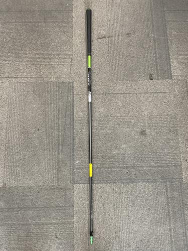Used Taylormade RBZ DRIVER SHAFT STIFF Golf Accessory Driver 11614-S000222121