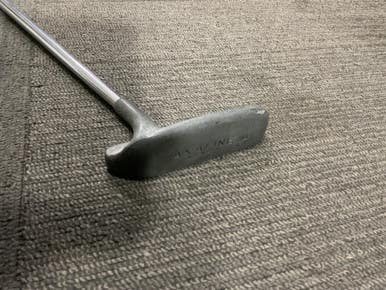 Used AXALINE 200 Mens Putter RH 11614-S000221760