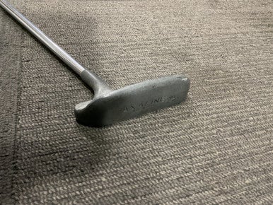 Used AXALINE 200 Mens Putter RH 11614-S000221760