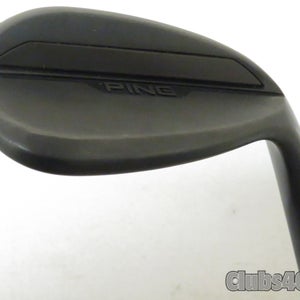 PING S159 Wedge Midnight Black Dot Alta CB Black SR-Flex SENIOR  56° S-12  +1/4"