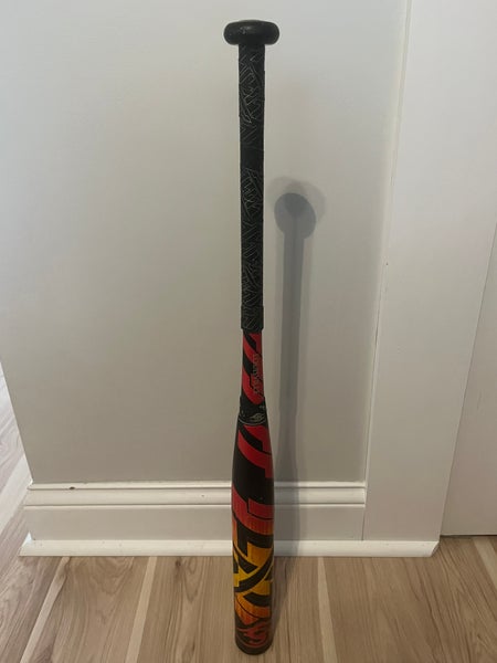 Louisville Slugger LXT Composite Bat (-9) 23 oz 32" (Used)