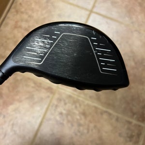Men's 2020 Ping G410 Plus Right Handed Driver Stiff Flex 9 Loft (Used)