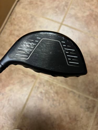 Men's 2020 Ping G410 Plus Right Handed Driver Stiff Flex 9 Loft (Used)