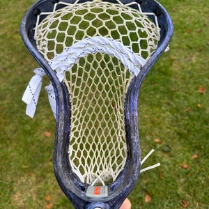 Custom Dyed Warrior Burn XP-O