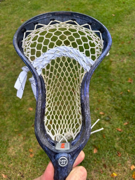 Custom Dyed Warrior EVO QX2-O