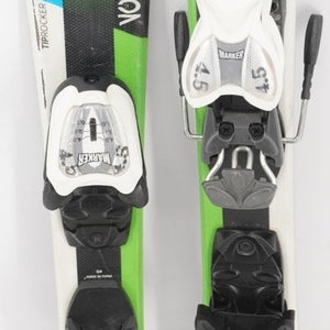 Volkl RTM Kids Skis with Bindings - 70 cm Used