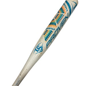 Used Louisville Slugger PROVEN BB/SB Fastpitch Bat 30" 11884-S000053072