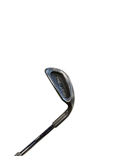 Used Ping EYE 2 SAND WEDGE Golf Wedge Mens RH Sand Wedge 11884-S000053068