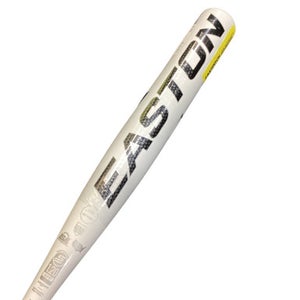 Used Easton GHOST BB/SB Fastpitch Bat 30" 11884-S000053057