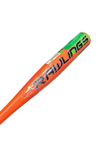 Used Rawlings TURBO BB/SB USA 2 1/4 Bat 26" 11884-S000053061