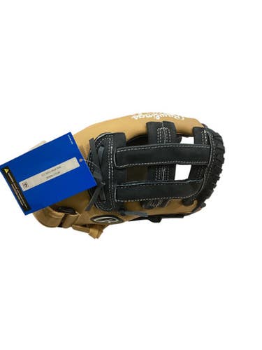 Used Rawlings PLAYMAKER SERIES BB/SB Glove RH Throw None 11 1/2" 11884-S000053050