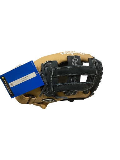 Used Rawlings PLAYMAKER SERIES BB/SB Glove RH Throw None 11 1/2" 11884-S000053050