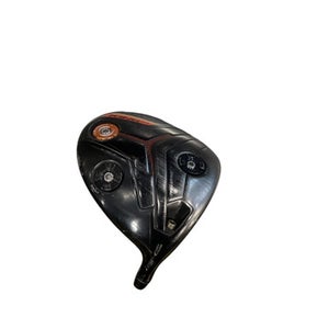 Used Cobra KING F7 Mens Driver RH 11.0 Degree 11884-S000053048