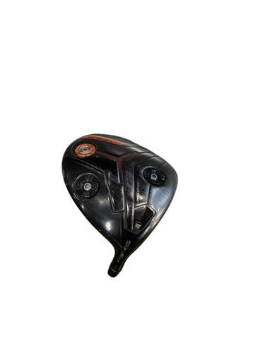 Used Cobra KING F7 Mens Driver RH 11.0 Degree 11884-S000053048