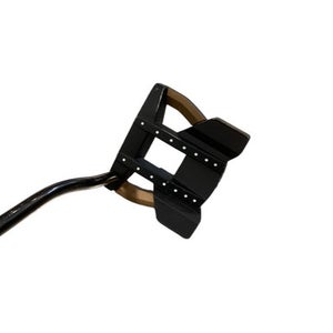 Used Ping HEPPLER MADCAT 14 Mens Putter RH 11884-S000053049