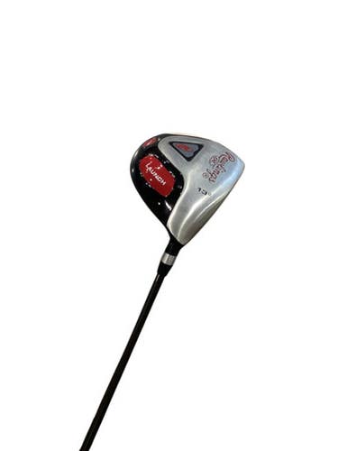 Used Rawlings HIGH LAUNCH Mens Driver RH 13.0 Degree 11884-S000053045