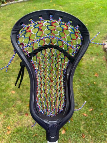 STX Stallion 1k