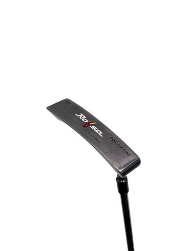 Used Taylormade ROSSA SEBRING Mens Putter RH 35" 11347-S000256057