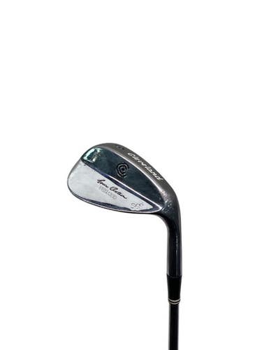 Used Cleveland REG 588 Golf Wedge Mens RH Sand Wedge 11347-S000256055