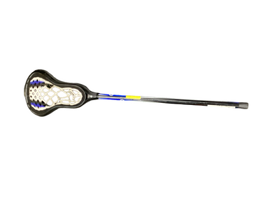 Used STX FORTRESS 300 Wmn Atk/Mid Complete Stick Black 11613-S000168409