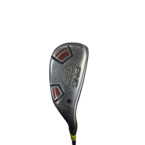 Used Ping G15 Mens Hybrid Club RH 5 Hybrid 11613-S000168403