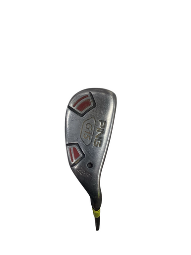 Used Ping G15 Mens Hybrid Club RH 5 Hybrid 11613-S000168403