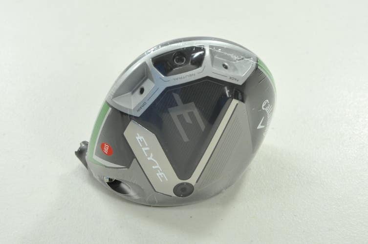 Callaway Elyte X 9.0* Driver HEAD ONLY #203134