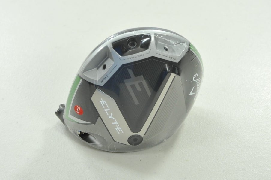 Callaway Elyte X 9.0* Driver HEAD ONLY  #203134